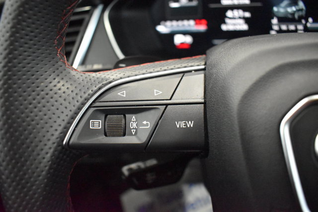 Used 2023 Audi SQ5 Premium Plus w/ Premium Plus Package AWD/4WD image 21