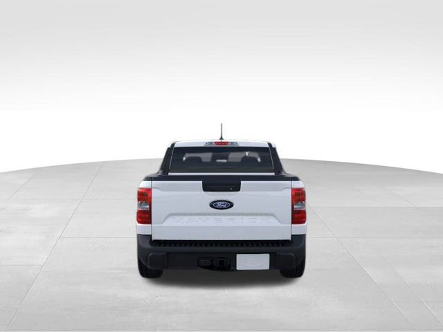 New 2025 Ford Maverick XLT w/ 4K Tow Package image 8