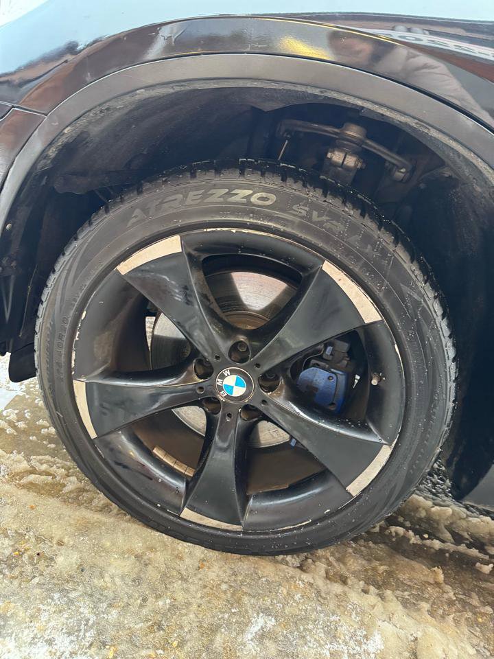 Used 2010 BMW X6 xDrive50i image 21