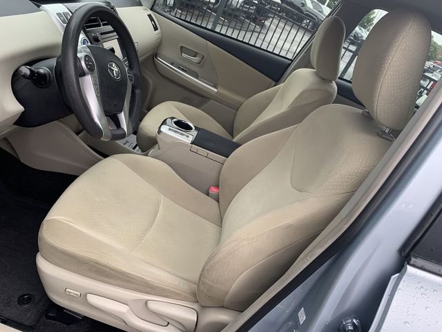 Used 2012 Toyota Prius V Three FWD image 18