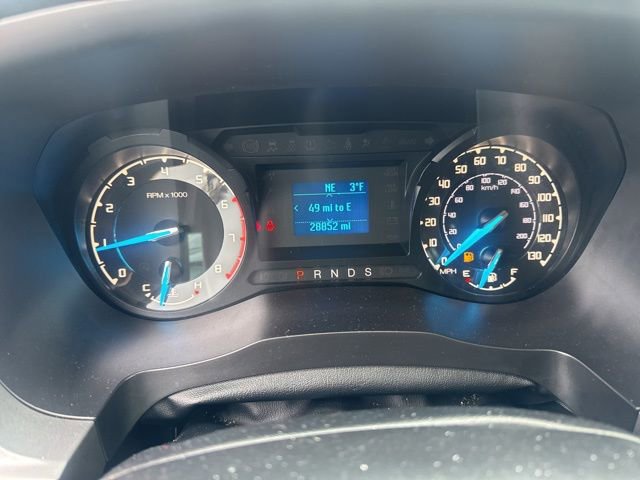 Used 2022 Ford Ranger XL w/ Equipment Group 101A High image 13