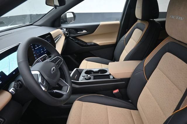 New 2027 Chevrolet Equinox ACTIV FWD image 16