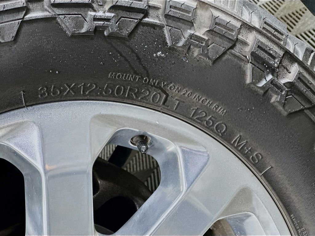 Used 2024 RAM 2500 Laramie w/ Sport Appearance Package image 34