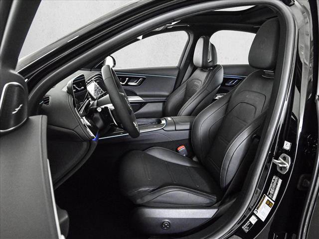 New 2027 Mercedes-Benz E 53 AMG e 4MATIC Sedan image 18