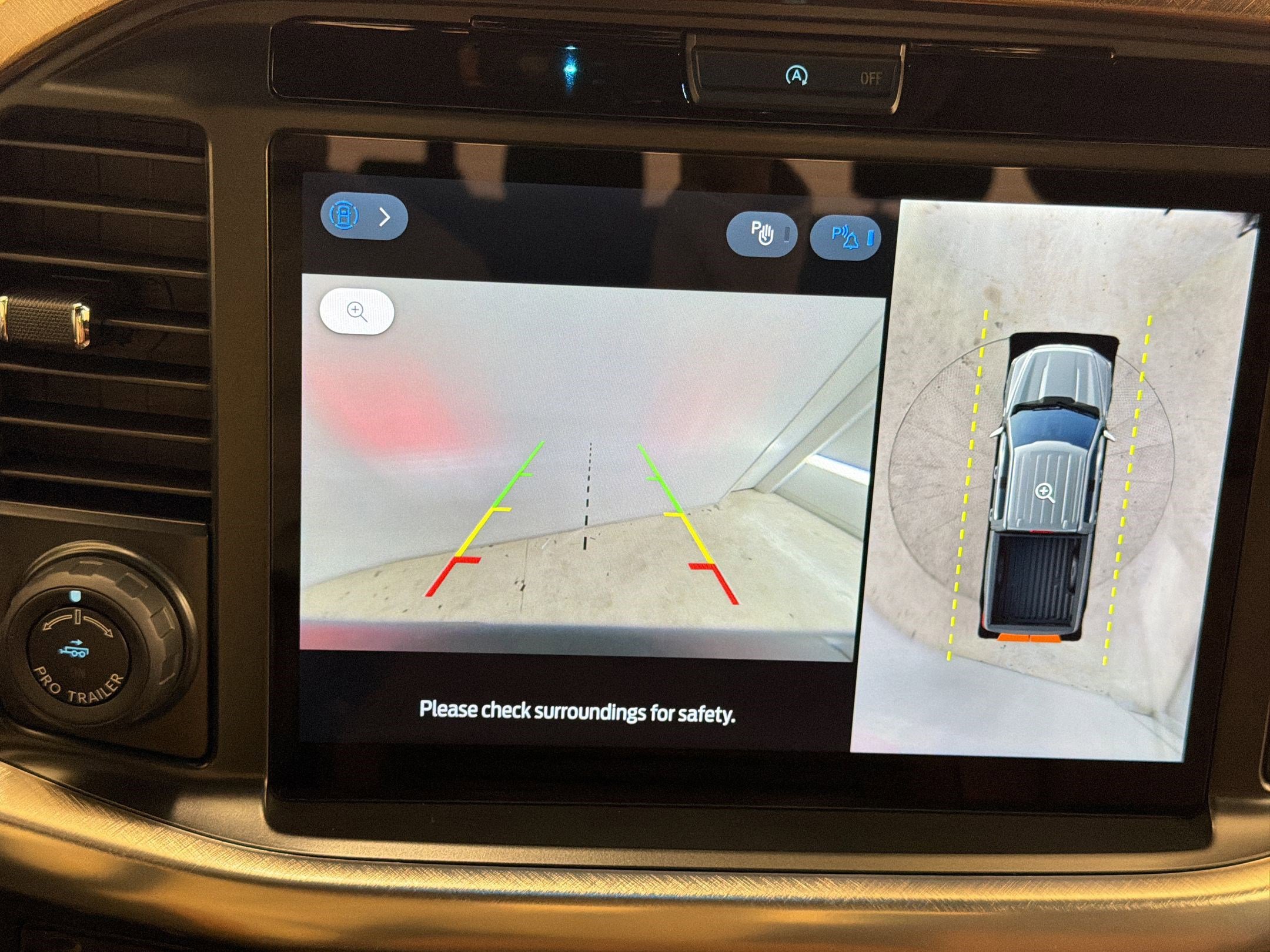 New 2026 Ford F150 King Ranch w/ Equipment Group 601A High image 23