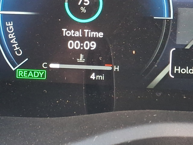 Used 2026 Toyota Camry XLE w/ Premium Package image 20