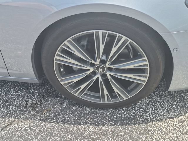 Used 2022 Audi A6 2.0T Premium w/ Black Optic Sport Package AWD/4WD image 29