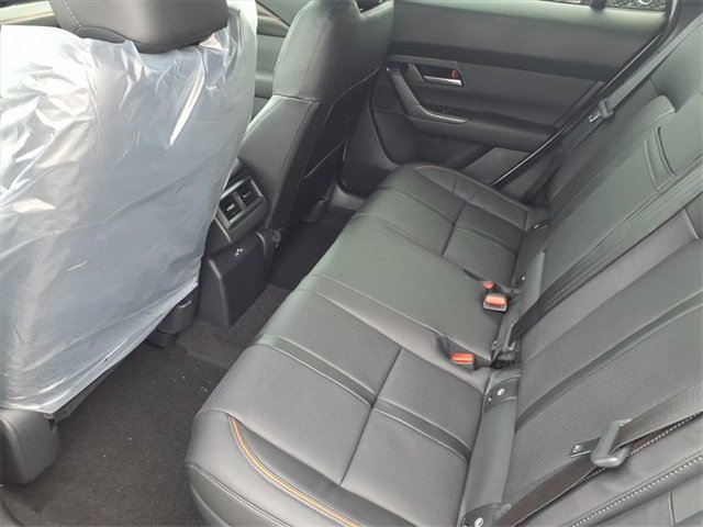 New 2026 MAZDA CX-50 AWD 2.5 Hybrid w/ Cargo Package image 11