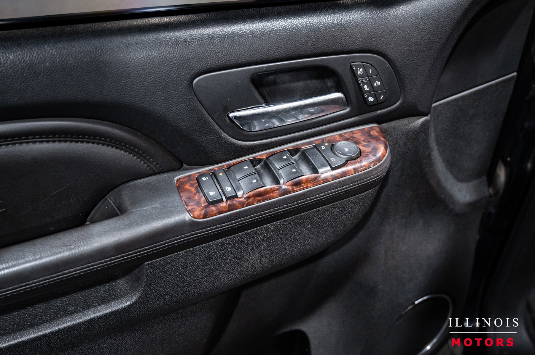 Used 2011 GMC Sierra 3500 Denali image 15