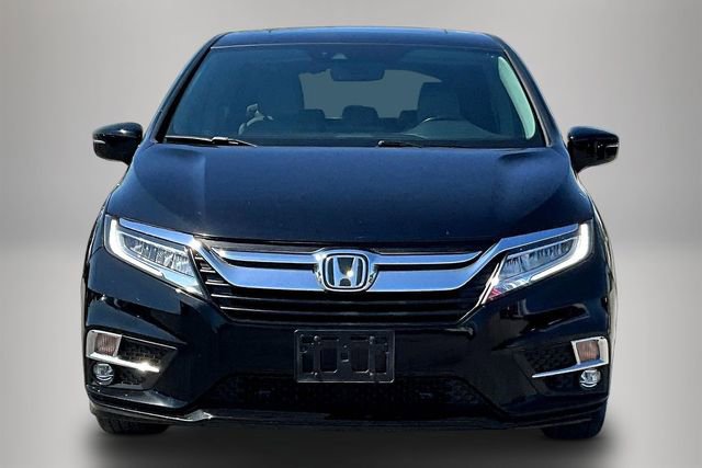 Used 2018 Honda Odyssey Elite image 3