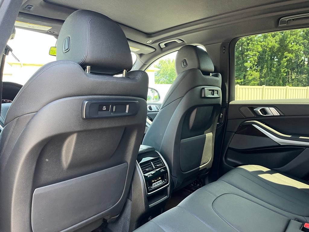 Used 2021 BMW X5 xDrive40i w/ Premium Package AWD/4WD image 24