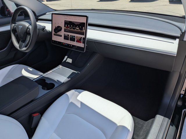 Used 2023 Tesla Model 3 Standard Range RWD image 22