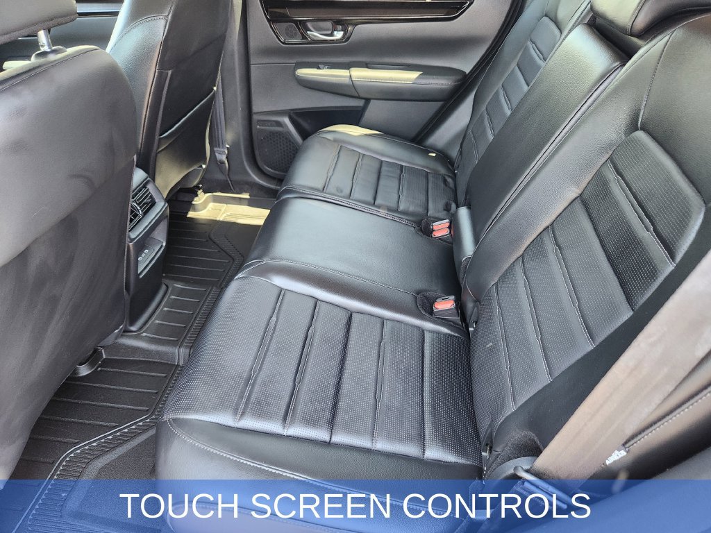 Used 2025 Honda CR-V EX-L image 16