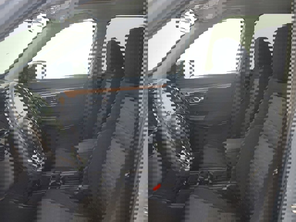 Used 2022 Honda CR-V EX image 13