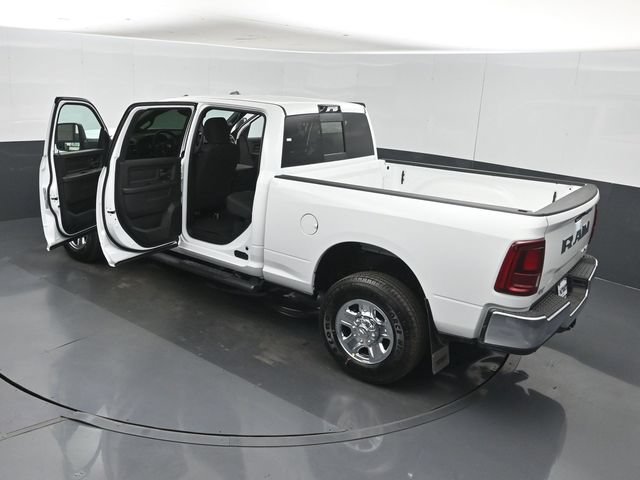 New 2027 RAM 3500 Tradesman AWD/4WD image 59