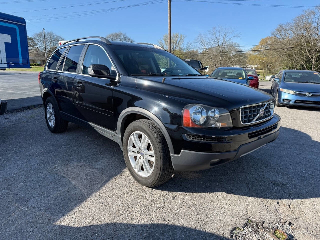 Used 2009 Volvo XC90 3.2 image 7