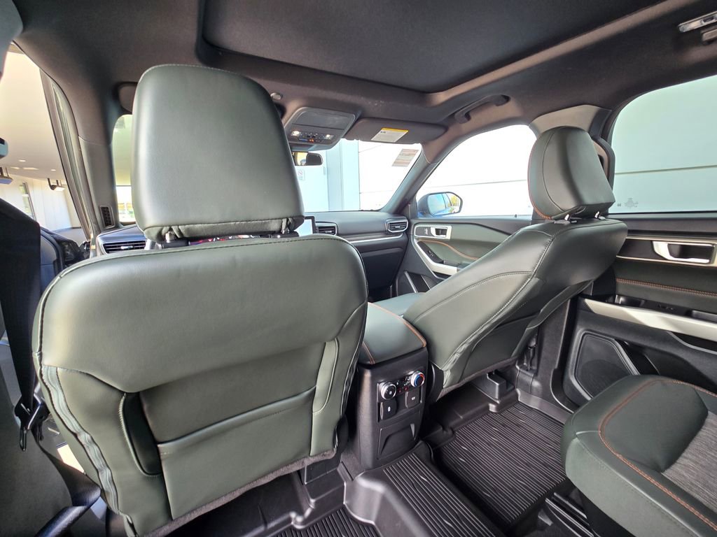 Used 2023 Ford Explorer Timberline image 17