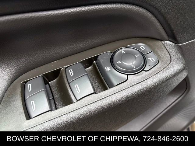 Certified 2024 Chevrolet Equinox LT w/ LPO, Floor Liner Package image 7