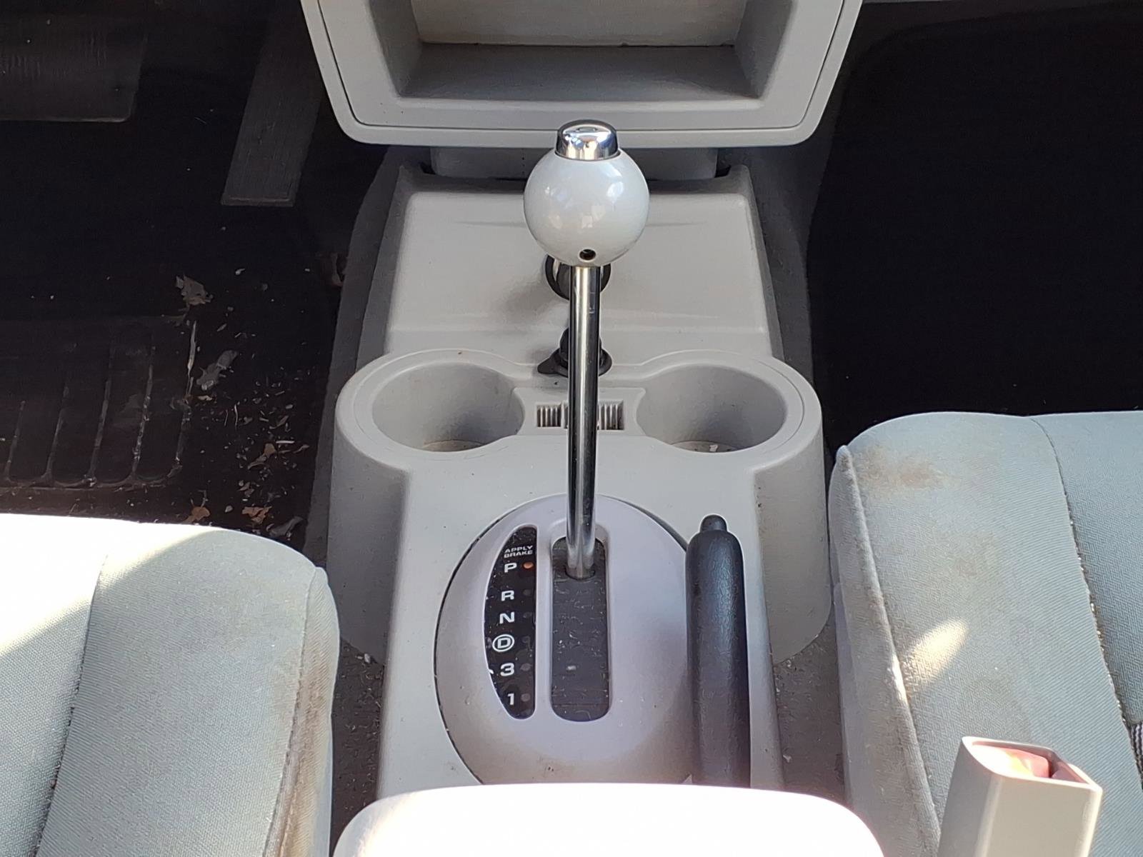 Used 2007 Chrysler PT Cruiser FWD image 12