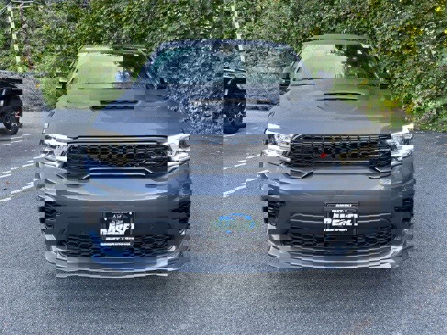 New 2026 Dodge Durango GT image 3