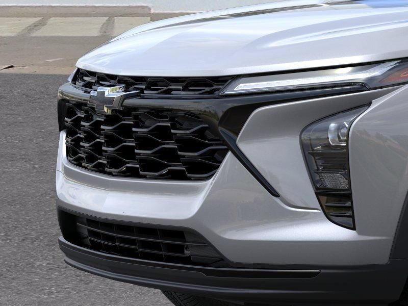 New 2026 Chevrolet Trax LT w/ Midnight Edition FWD image 13