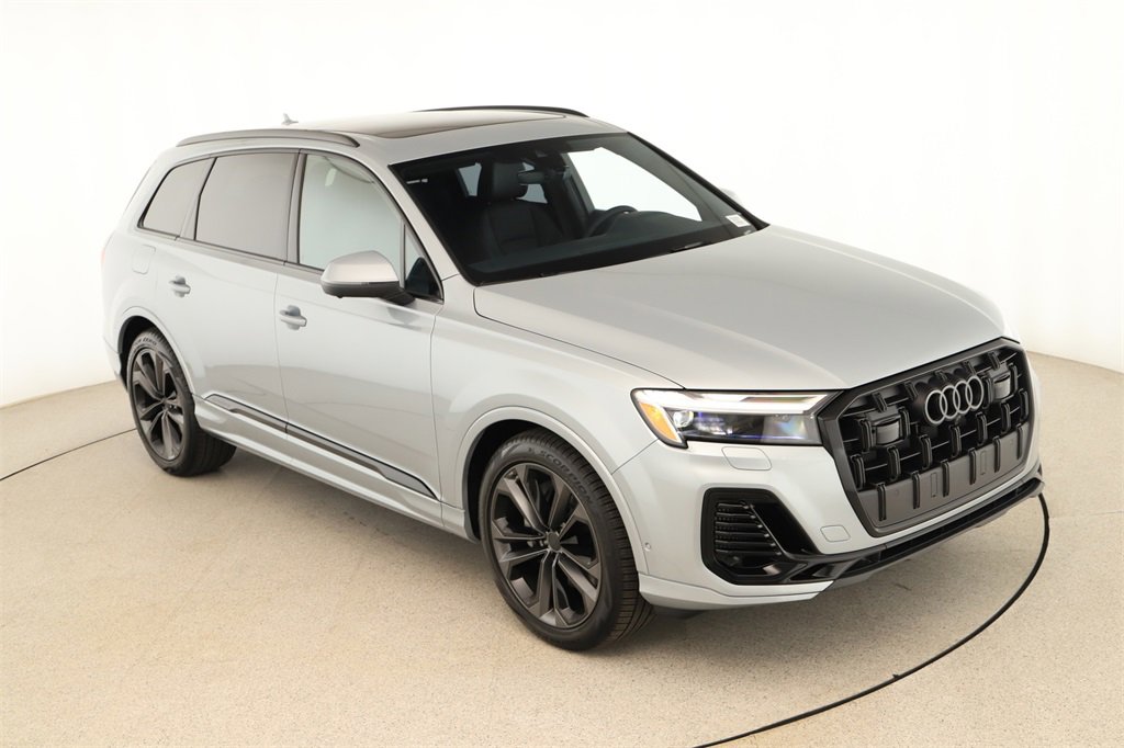 New 2026 Audi Q7 3.0T Premium Plus image 31