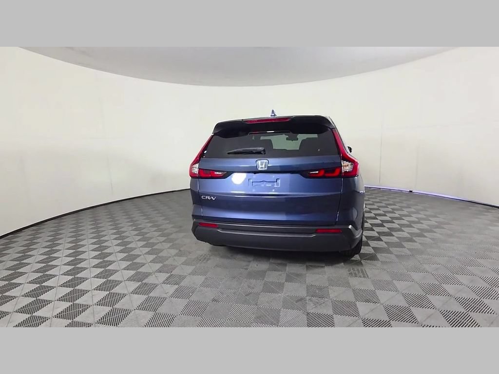 Used 2024 Honda CR-V EX image 39
