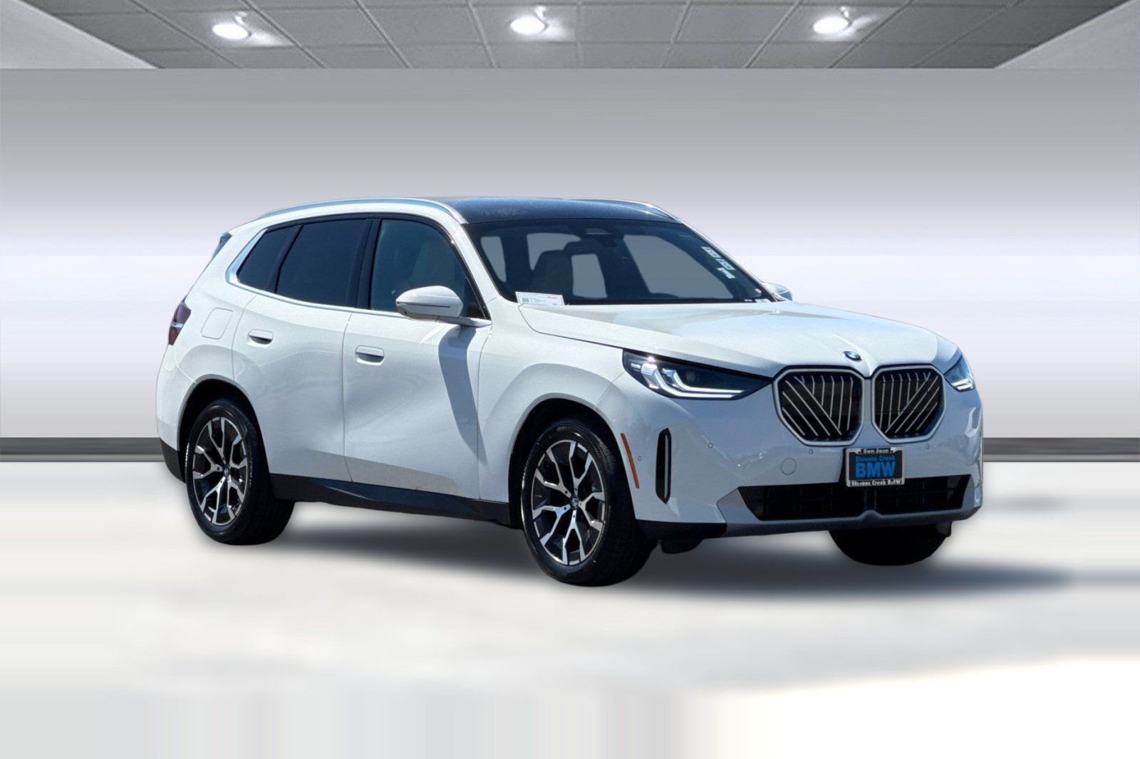 Used 2026 BMW X3 xDrive30i w/ Premium Package AWD/4WD image 7