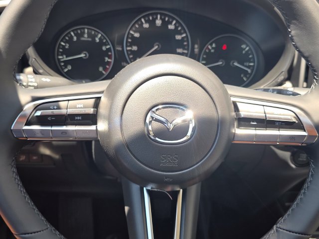 New 2026 MAZDA CX-50 AWD 2.5 S w/ Weather Package image 25