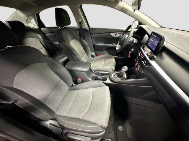 Certified 2023 Kia Forte LXS FWD image 26