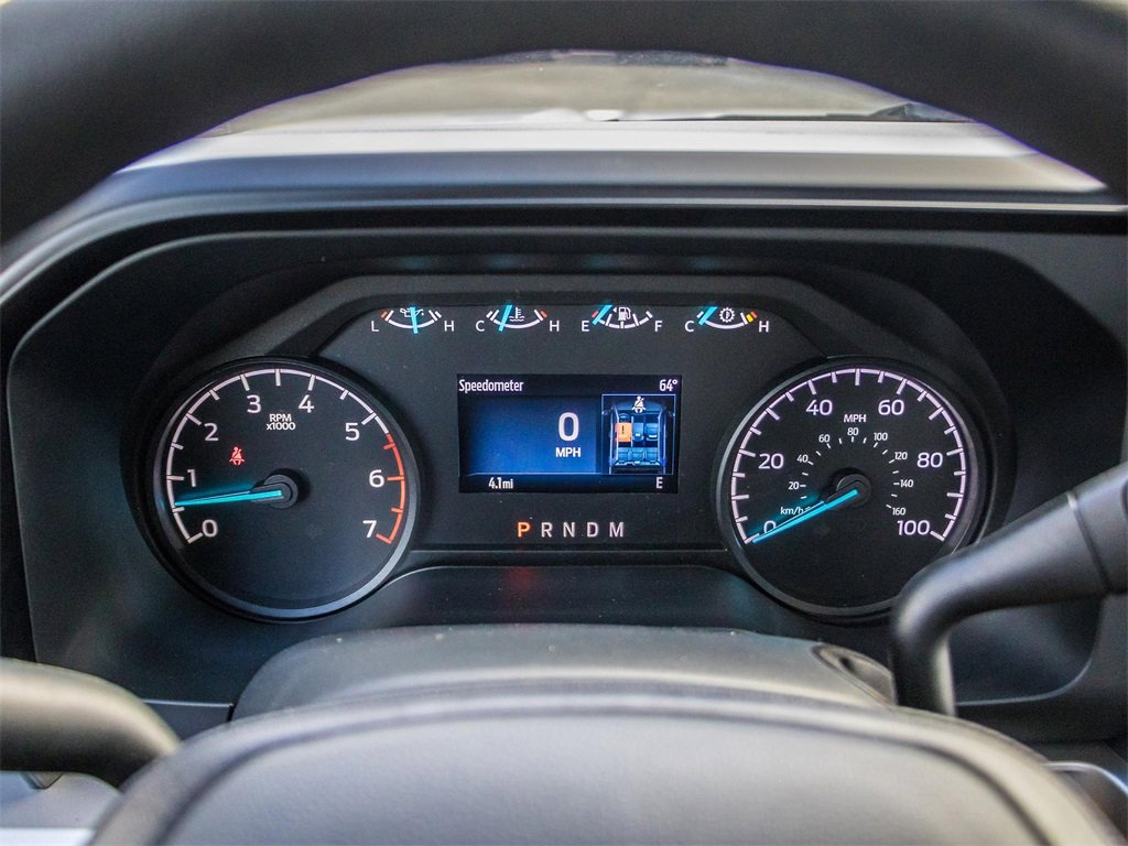 New 2026 Ford F250 XL w/ STX Appearance Package image 28