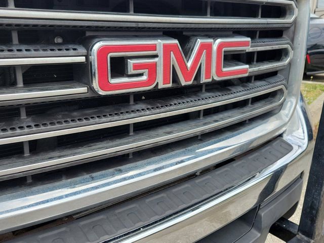 Used 2017 GMC Sierra 2500 2WD Regular Cab image 7