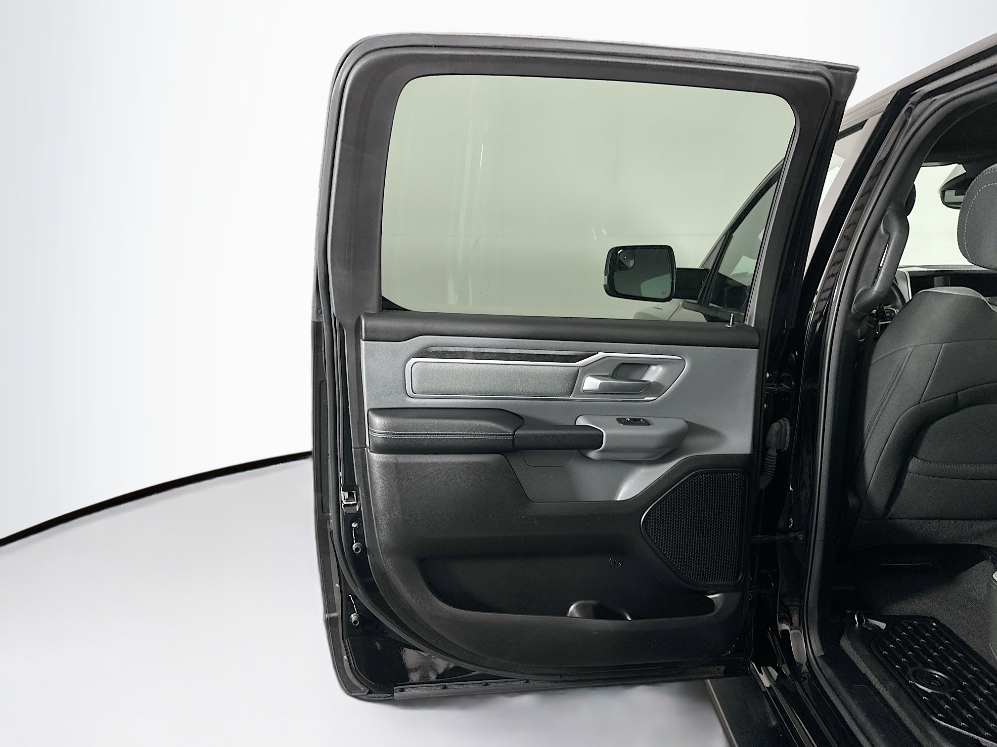 Used 2022 RAM 1500 Big Horn image 24