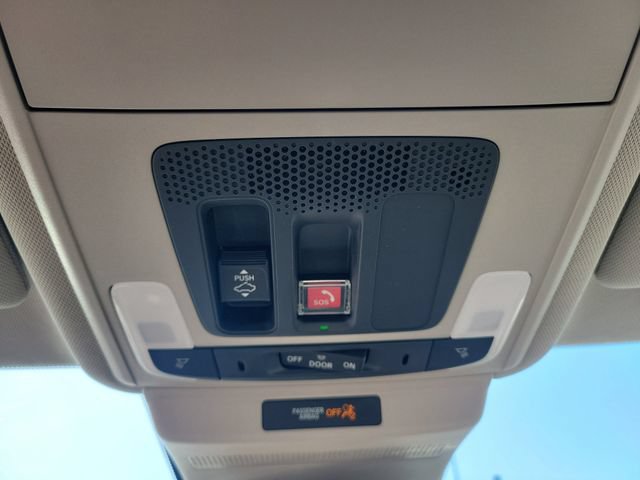 Certified 2023 Honda Accord EX image 29