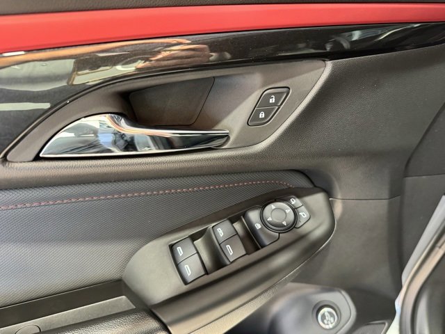 New 2026 Chevrolet TrailBlazer RS w/ Convenience Package image 6