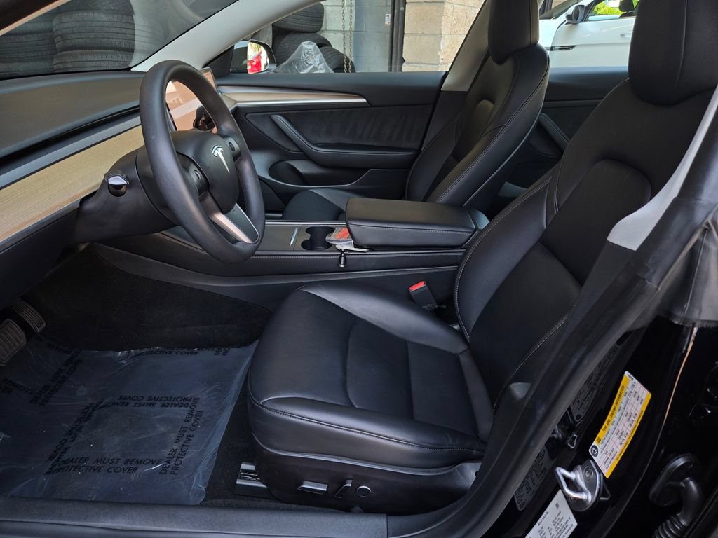 Used 2023 Tesla Model 3 Standard Range RWD image 15