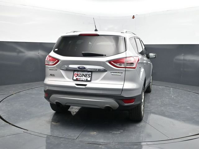 Used 2015 Ford Escape Titanium FWD image 8