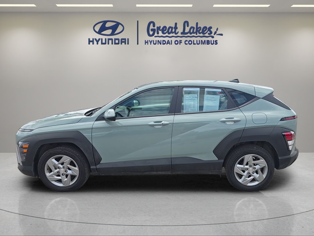 Used 2026 Hyundai Kona SE FWD image 2