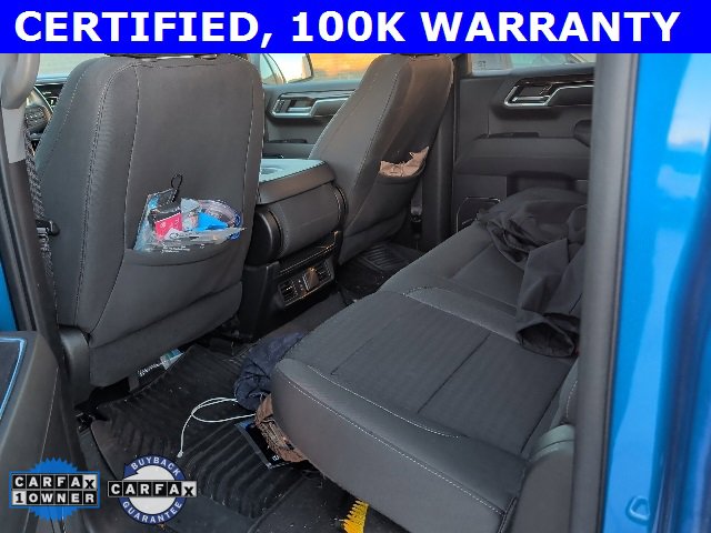 Certified 2022 GMC Sierra 1500 Elevation image 15