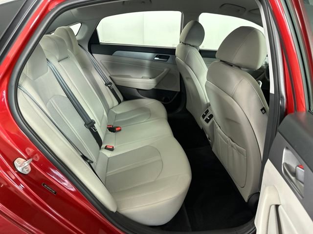Used 2019 Hyundai Sonata SEL image 27