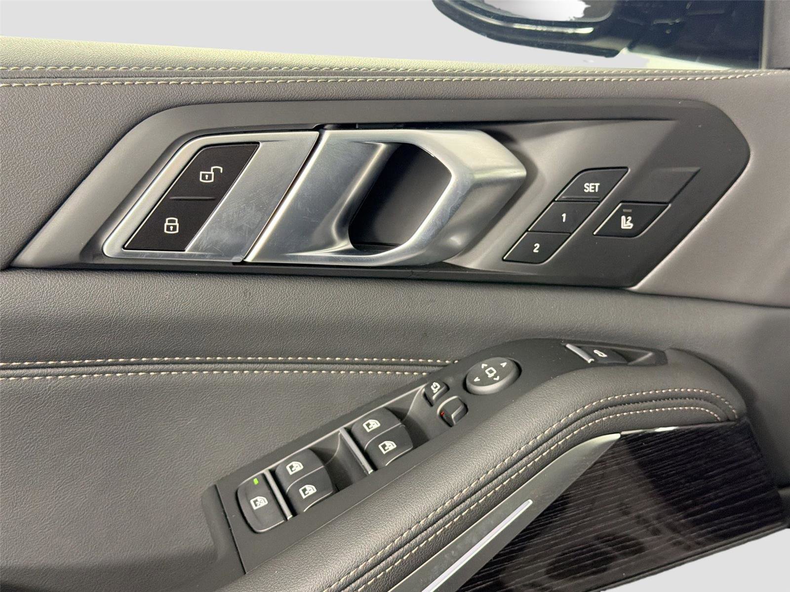 New 2026 BMW X5 sDrive40i RWD image 18