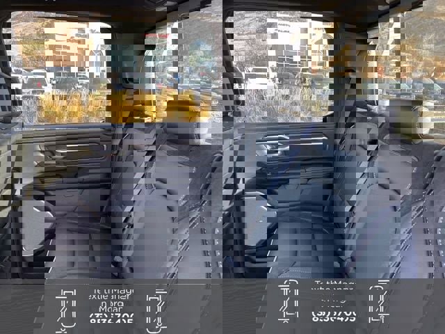 New 2026 RAM 1500 Laramie w/ Advanced Safety Group II image 21