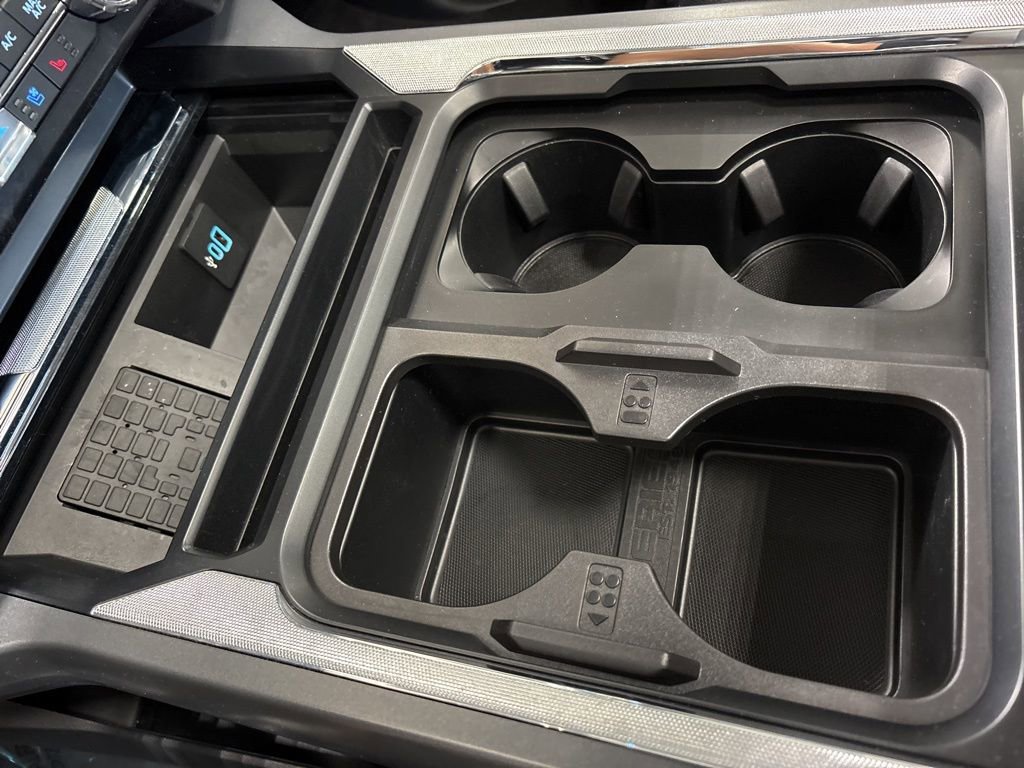 Used 2024 Ford F250 Lariat image 45
