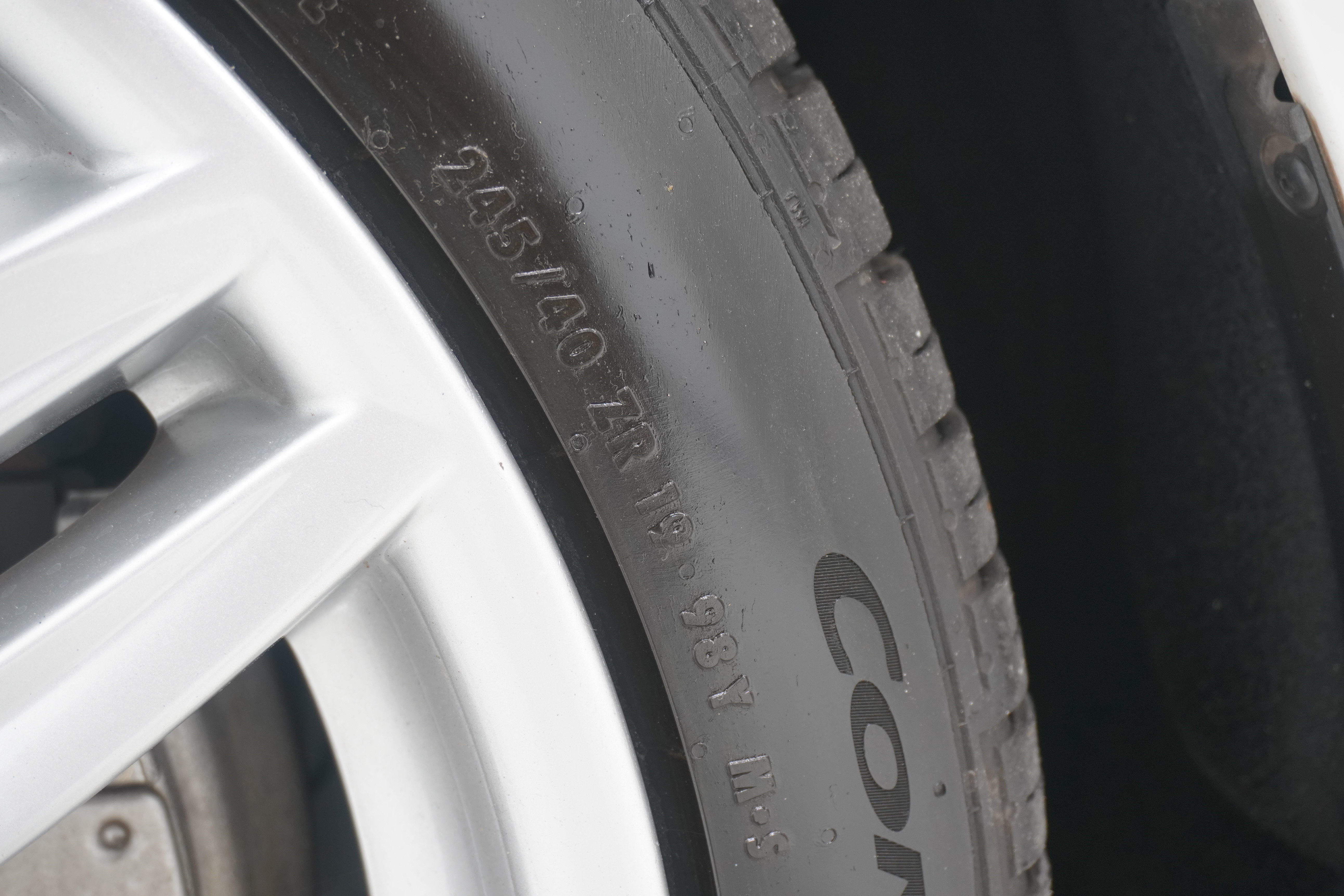 Used 2015 BMW 550i Sedan RWD image 31