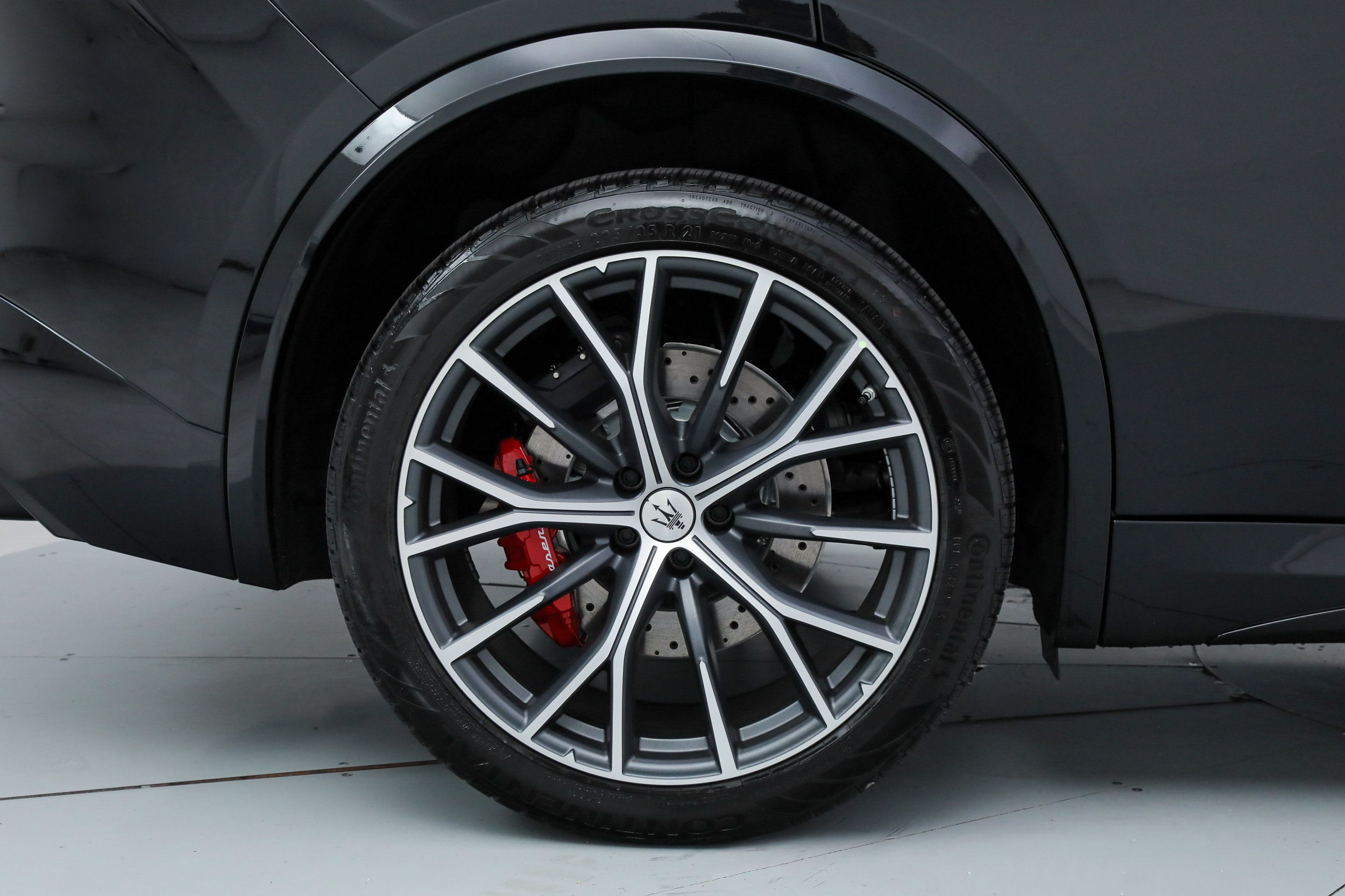 New 2026 Maserati Grecale Modena AWD/4WD image 20