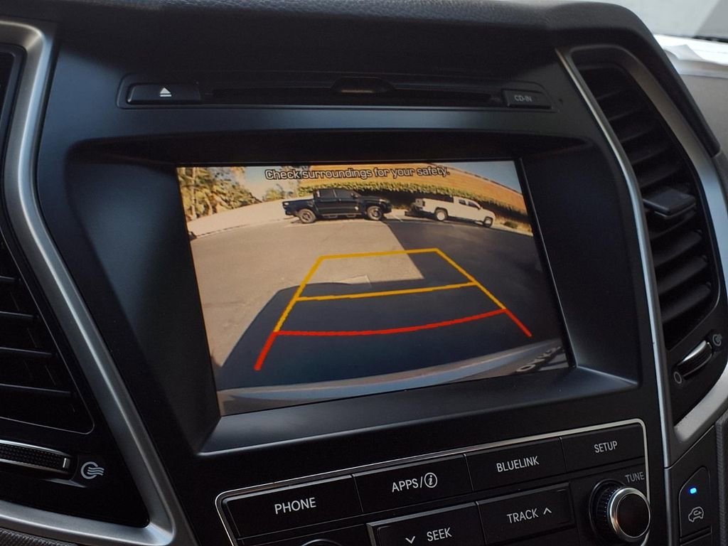 Used 2019 Hyundai Santa Fe XL SE w/ SE Premium Package 02 image 8