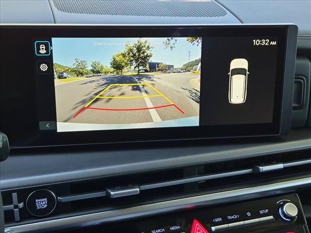 New 2027 Hyundai Santa Fe SEL FWD image 13