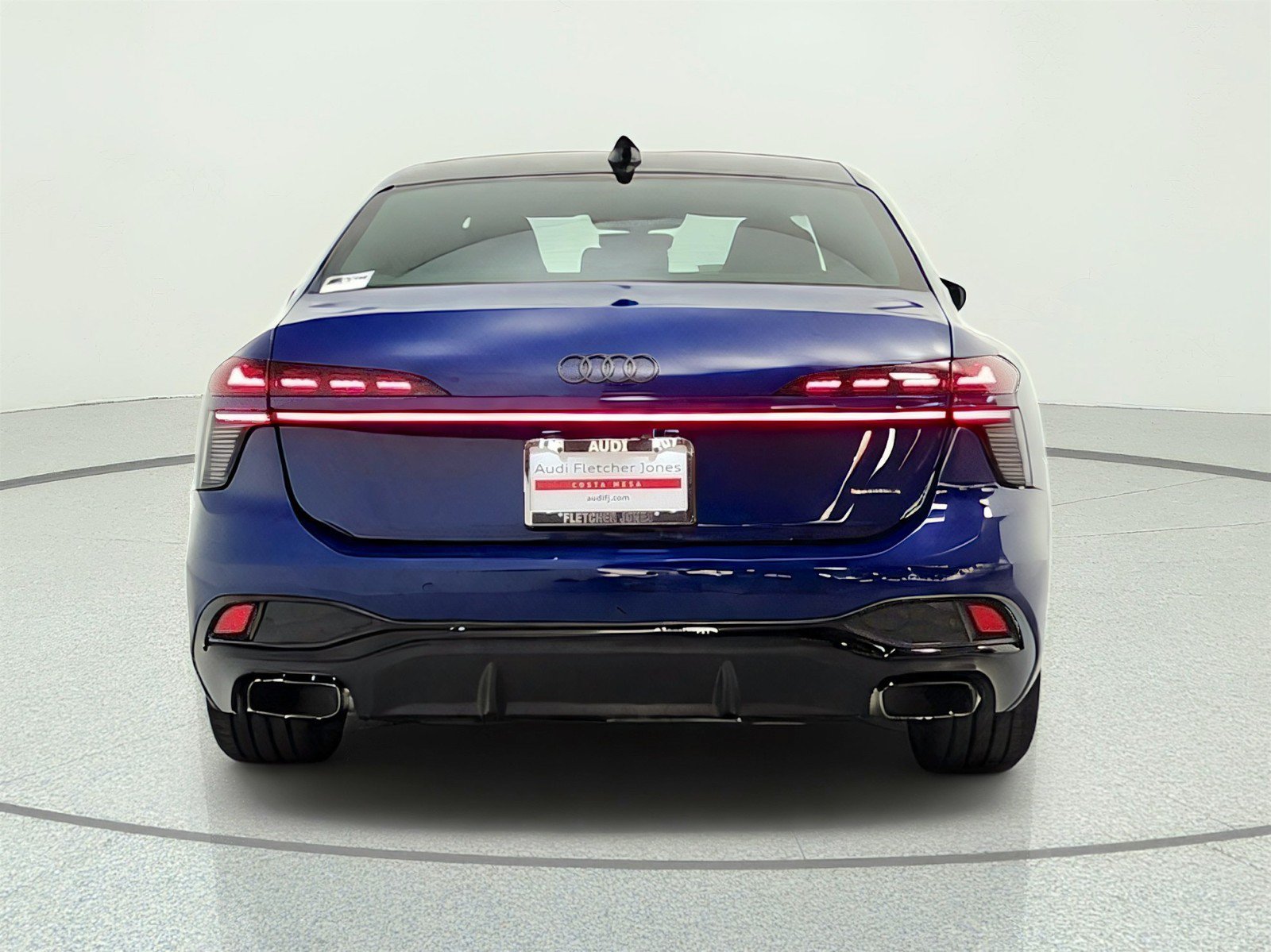 New 2026 Audi A6 Prestige AWD/4WD image 6