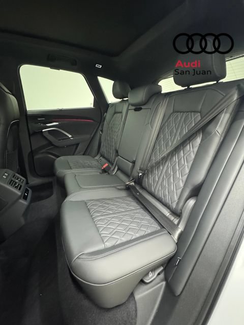 New 2026 Audi SQ5 Premium Plus AWD/4WD image 26