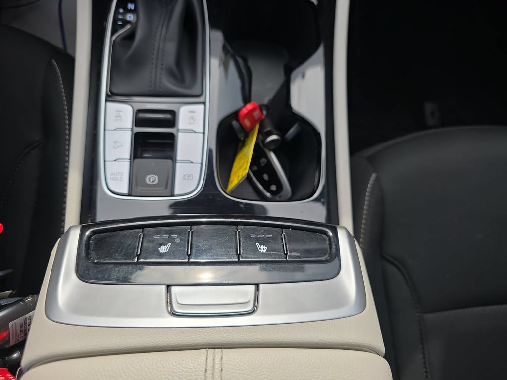 Certified 2024 Hyundai Tucson SEL AWD/4WD image 28